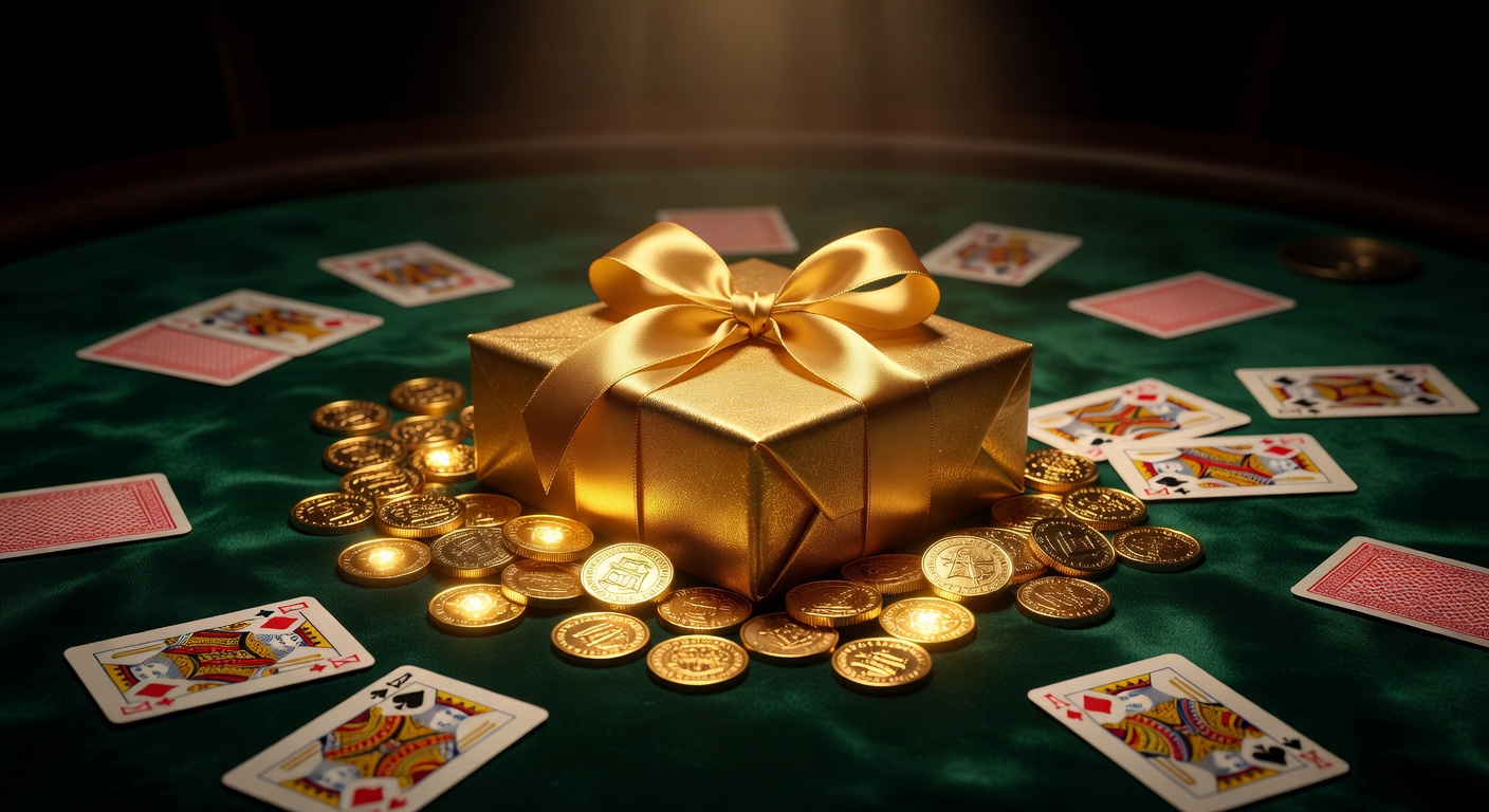 Analyse des bonus et des promotions disponibles - Meilleur Casino en Ligne